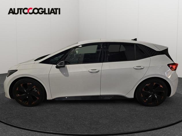 CUPRA Born Born 58kWh 204 CV - Foto 5