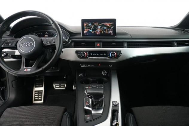 AUDI A5 SPB 35 2.0 TDI 150CV STRONIC 2 X SLINE rif. 23895735 - Foto 9