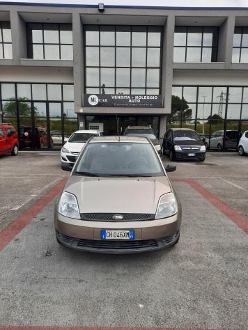 Ford Fiesta 1.2 16V 5p. Ambiente OK NEOPATENTATI - Foto 3