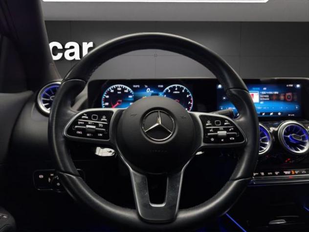 MERCEDES-BENZ GLA 180 Automatic Sport Plus rif. 24167488 - Foto 8