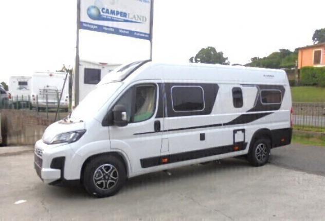 Adria TWIN 640SGX 60Y ...........PROMOZIONE........
