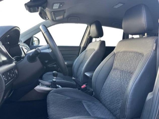 SUZUKI Vitara 1.4 Hybrid Top rif. 24114880 - Foto 9