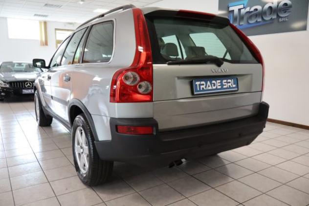 VOLVO XC90 XC90 Benzina 4x4 7 posti - fatture tagliandi rif. 24031774 - Foto 8