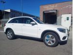 MERCEDES-BENZ GLC 350 e 4Matic Sport rif. 23675285