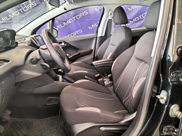 PEUGEOT 208 1° serie 1.2 VTi 82 CV 5 porte Access rif. 23113557 - Foto 10