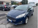 Ford Fiesta 1.5 TDCi 75CV 3 porte Titanium