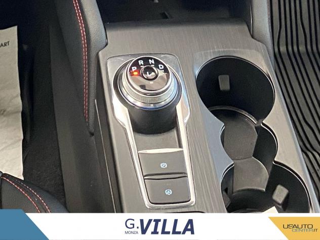 Ford Kuga III 2.5 phev ST-Line X 2wd 225cv cvt - Foto 10