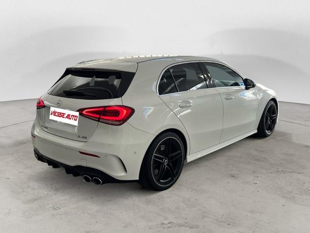 Mercedes-Benz Classe A A AMG 45 4matic+ auto - Foto 5