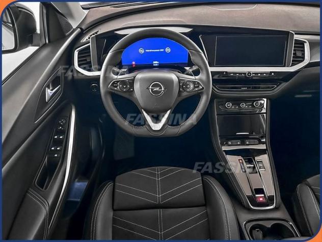 Opel Grandland 1.2 Ultimate s&s 130cv at8 - Foto 9