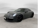 Porsche 911 CARRERA 4S Coupe