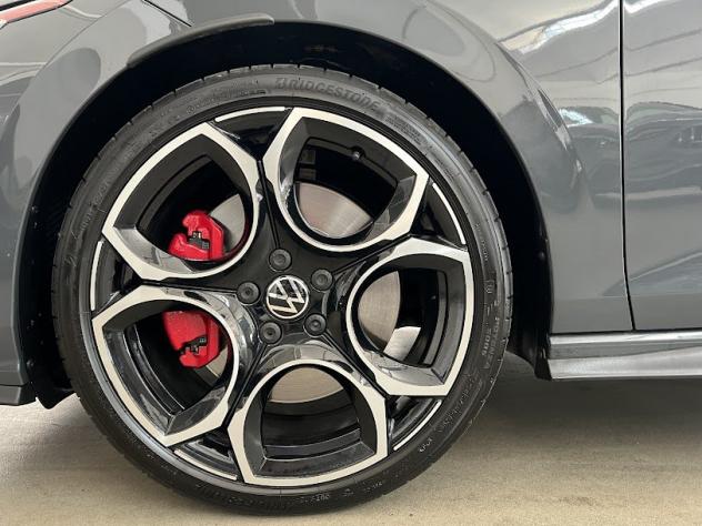 Volkswagen Golf 2.0 TSI GTI DSG - Foto 9