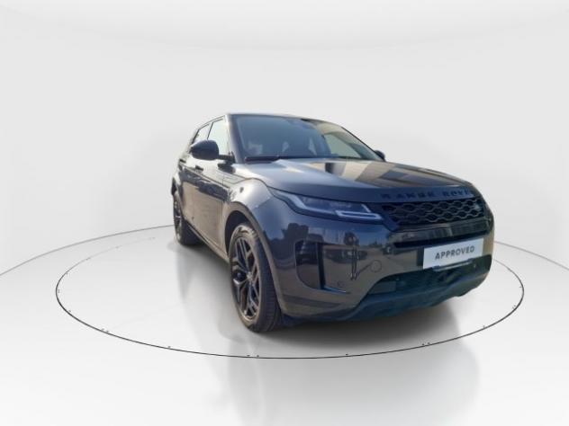 LAND ROVER Range Rover Evoque 2.0D I4 163 CV AWD Auto SE *AUTOCARRO* rif. 23692951 - Foto 10