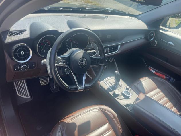 Alfa Romeo Stelvio 2.2 Executive #50088 - Foto 9