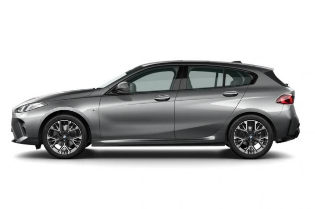 BMW Serie 1 116 - Foto 3