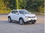 Nissan Juke 1.5 dCi Start&Stop Tekna CV-110 E5B Manuale NEO 2015