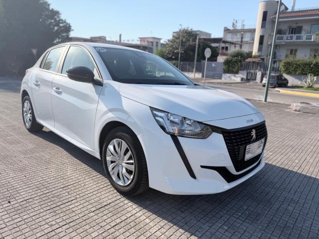 Peugeot 208 PureTech 75 Stop&Start 5 porte Allure Pack - Foto 3