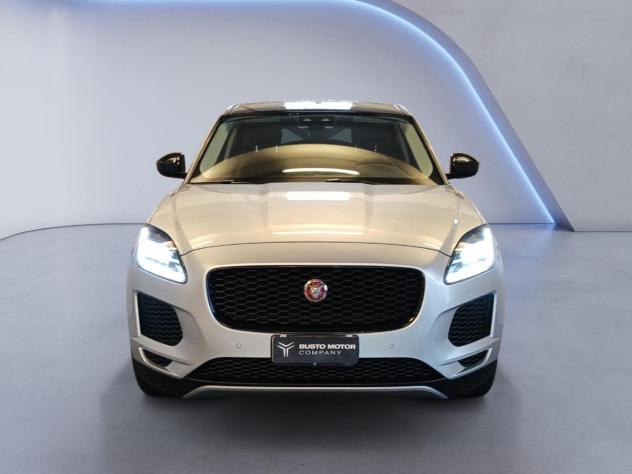 Jaguar E-Pace 2.0D 150 CV AWD aut. R-Dynamic HSE PROMO VALIDA CON FINANZIAMENTO - Foto 2