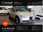 Alfa Romeo Stelvio 2.2 Turbodiesel 210 CV AT8 Q4 B-Tech - 2019 - AZIENDALE
