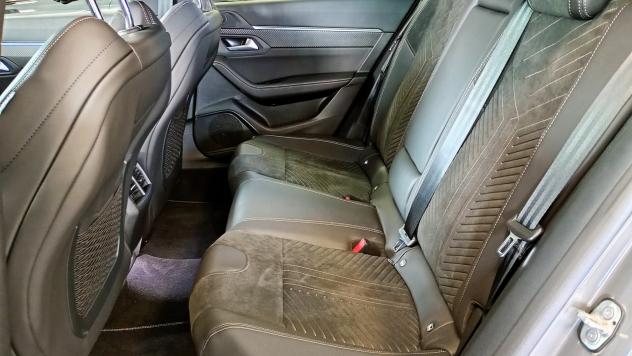 Peugeot 508 1.5 HDI 130 CV EAT8 GT - 2025 - KM 0 - Foto 8
