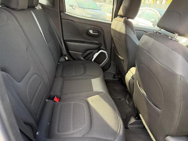Jeep Renegade 1.6 Mjt 120 CV Limited-2017 - Foto 6