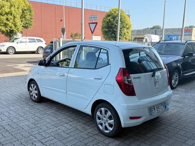 Hyundai i10 Garanzia Completa 1.1 12V Classic - Foto 2