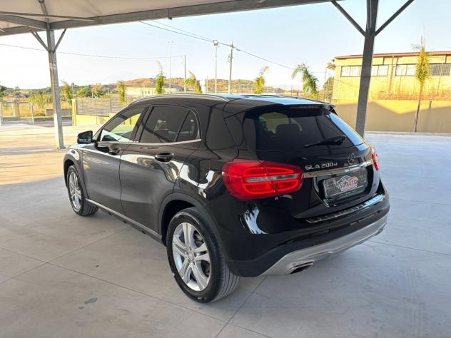 Mercedes-benz GLA 200 d Executive - Foto 4