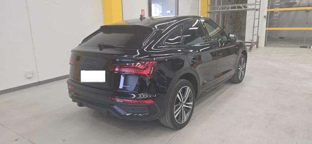 Audi Q5 SPB 40 TDI quattro S line - Foto 6
