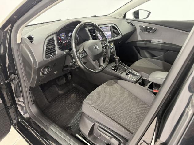 SEAT Leon Leon ST 1.6 tdi 115cv dsg - Foto 4
