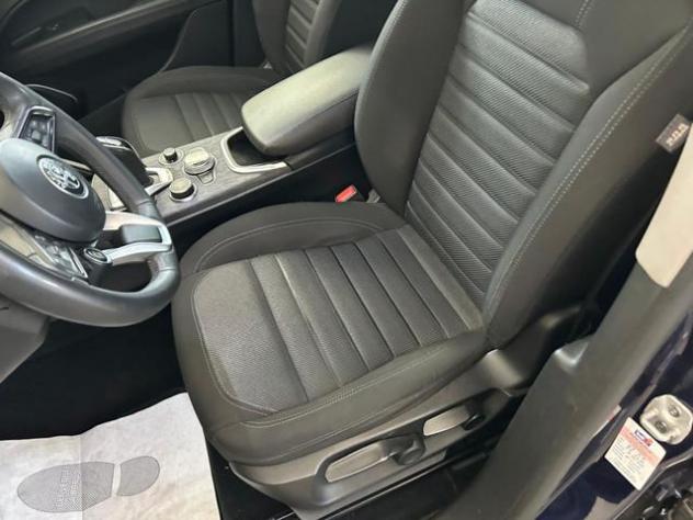 ALFA ROMEO Stelvio 2.2 Turbodiesel 190 CV AT8 Q4 Business rif. 23918793 - Foto 9
