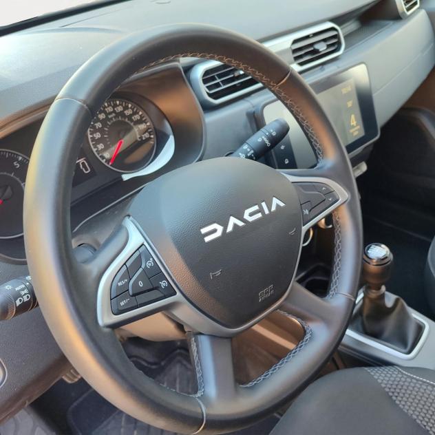 Dacia Duster 1.0 tce SL Extreme Gpl 4x2 100cv - Foto 10