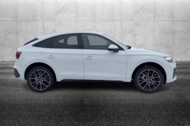 AUDI Q5 SPB 50 TFSI e quattro S tronic S line rif. 23757874 - Foto 4