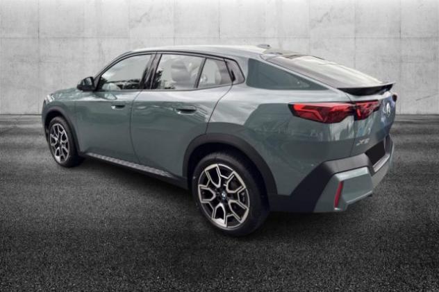 BMW X2 sDrive 20d rif. 24207556 - Foto 5