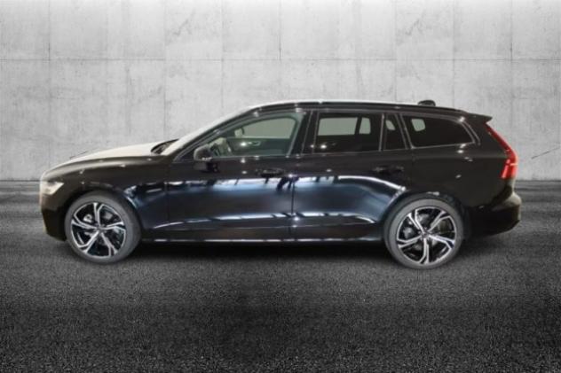 VOLVO V60 B4 (d) automatico Ultimate Dark rif. 23806895 - Foto 3