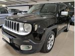 Jeep Renegade Diesel 1.6 mjt Limited fwd 120cv E6