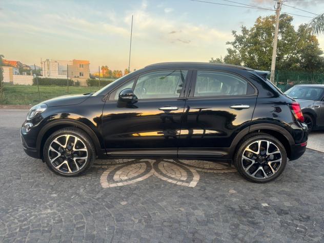 Fiat 500X 1.6 MultiJet 120 CV City Cross - Foto 4