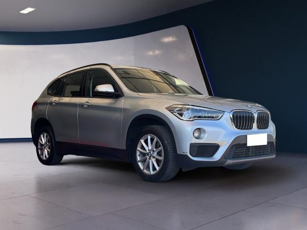 BMW X1 xDrive 18d - Foto 3