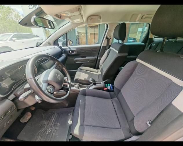 CITROEN C3 Aircross 1ª s. - BlueHDi 120 S&S EAT6 Shine rif. 24076549 - Foto 9