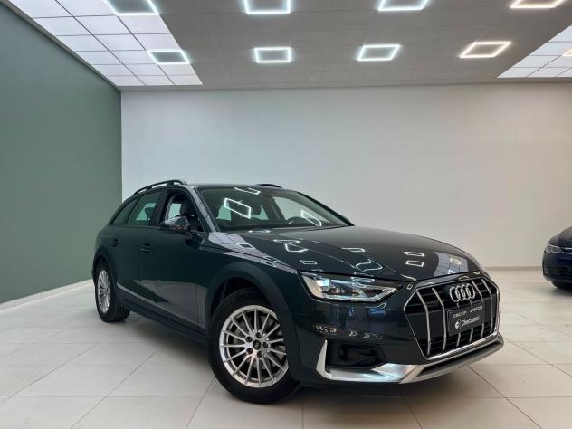 Audi A4 allroad V 2024 Quattro 40 2.0 tdi mhev 204cv s-tronic IVA ESPOSTA - Foto 3