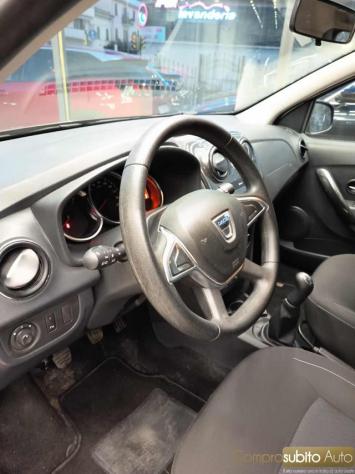 DACIA Sandero 1.5 dCi 8V 75CV Start&Stop Essential rif. 24073746 - Foto 10