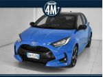 Toyota Yaris Hybrid  Premiere MY24