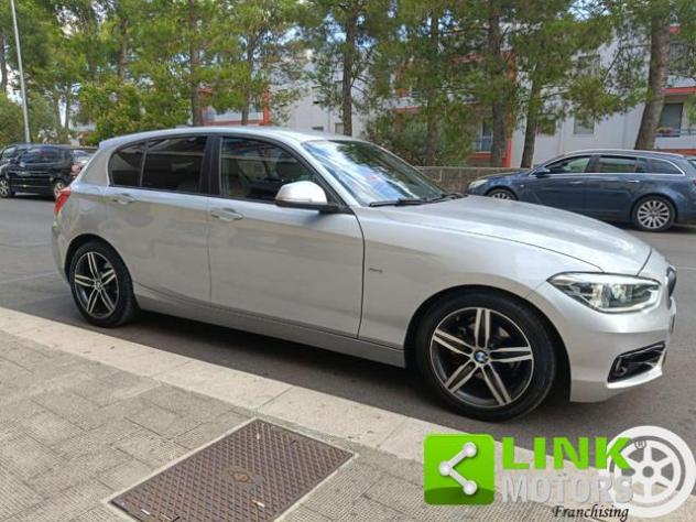 BMW 116 d 5p. Sport rif. 23917312 - Foto 6