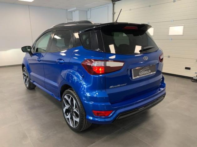 FORD EcoSport Tetto Apribile ST Line Plus 1.0 Benzina rif. 23969749 - Foto 4