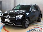 MERCEDES-BENZ GLE 350 DE PHEV 4MATIC EQ-POWER PREMIUM 320CV rif. 24066494