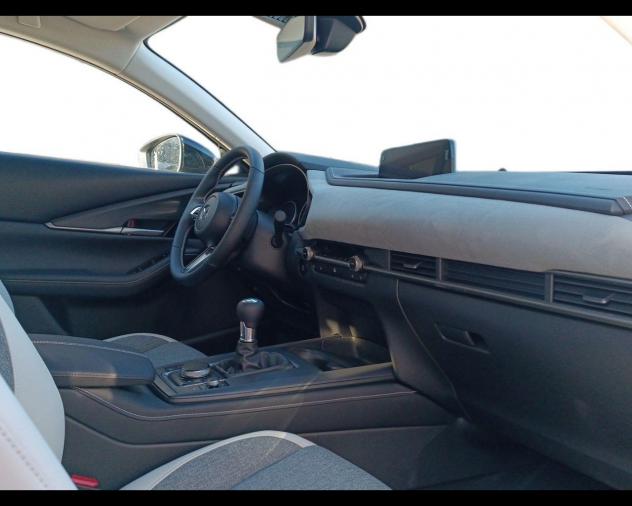 Mazda CX-30 2027 Mazda 5WGN 2.5L e-SKYACTIV G 140ps 6MT FWD Makoto - Foto 4