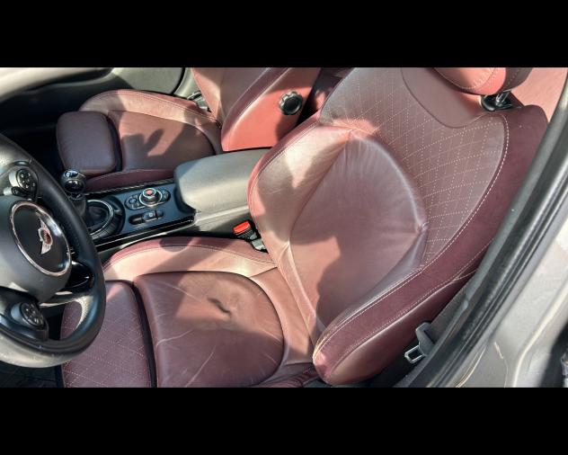 MINI Clubman Mini 1.5 One D Hype Clubman - Foto 9