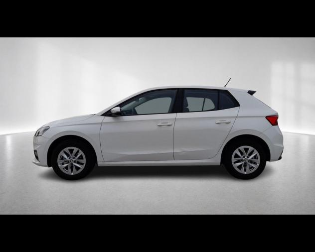 Škoda Fabia 4ª serie 1.0 MPI EVO 80 CV Selection - Foto 3