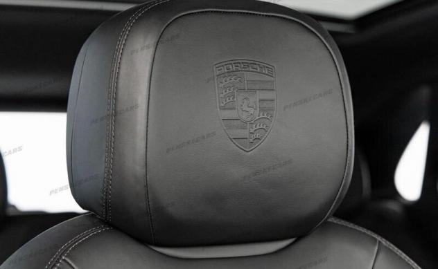 Porsche Cayenne 3.0 V6 462CV TOT E-Hybrid Platinum Edition 12/2022 UFFICIALE - Foto 5