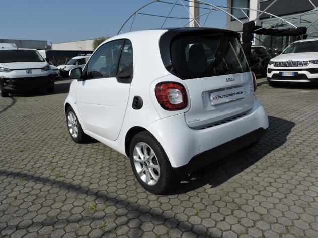smart fortwo Fortwo 1.0 Passion 71cv - Foto 6