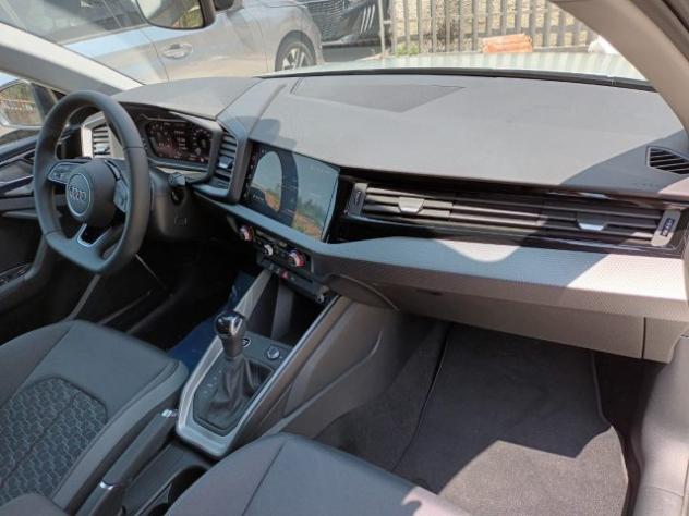 AUDI A1 SPB 30 TFSI S-LINE PACK LUCI PREZZO SENZA VINCOLI rif. 23883182 - Foto 7