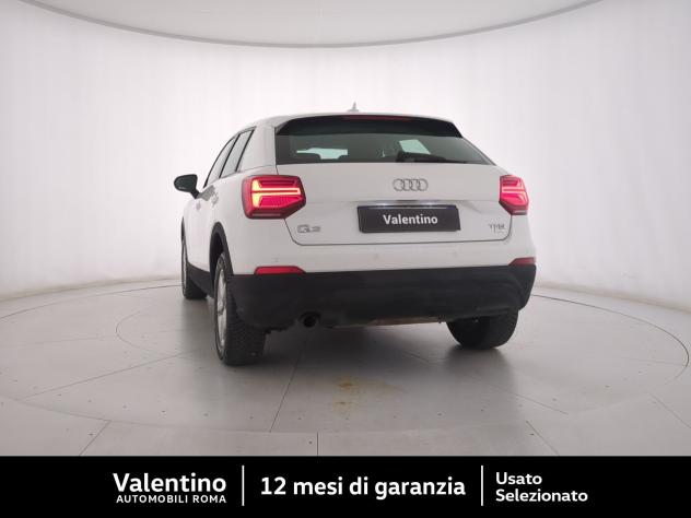 Audi Q2 1.0 TFSI BUSINESS S TRONIC - Foto 5